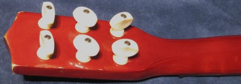 GUITARRA INFANTIL +3 CLASICA 53 CMS (3)